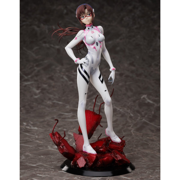 Makinami Mari Illustrious [Last Mission] 新世紀福音戰士 EVA Evangelion