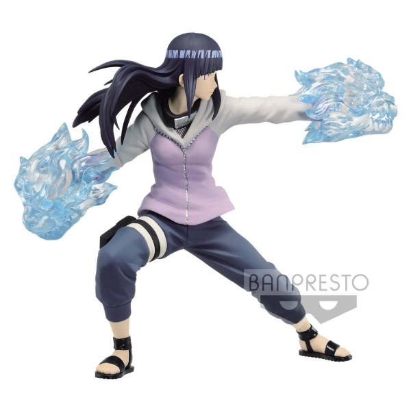 [VIBRATION STARS] NARUTO SHIPPUDEN -HYŪGA HINATA-