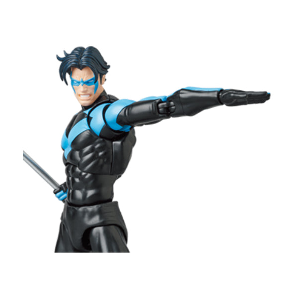 MAFEX NIGHTWING (BATMAN: HUSH Ver.)