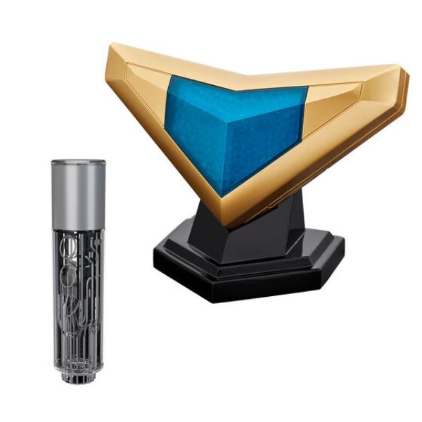 ULTRA REPLICA ESPRENDER 25th Anniversary ver. 超人 佳亞 變身器