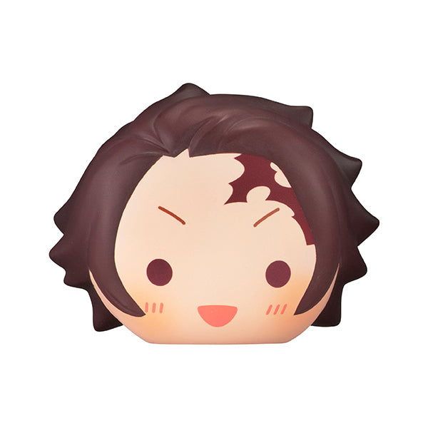 Fluffy squeeze bread Demon Slayer 2nd 7pc (Box Set)