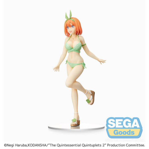 [PM] GOTOUBUN NO HANAYOME SEASON 2 YOTSUBA NAKANO