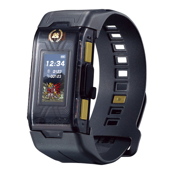 VITAL BRACELET BE DIGITAL MONSTER SPECIAL SELECTION SET 數碼暴龍 暴龍機 育成手環