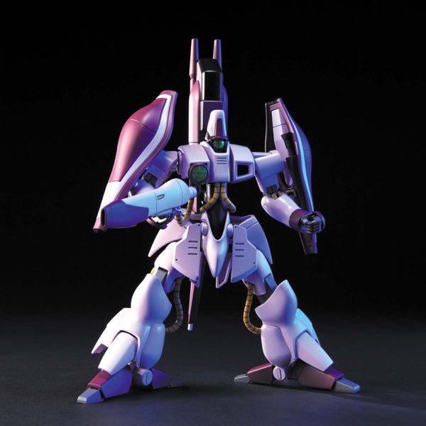 HGUC 1/144 AMX-003 HAMAN KHAN EXCLUSIVE GAZAC 機動戰士 高達 加薩 哈曼