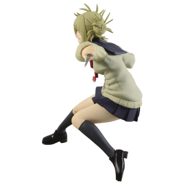 My Hero Academia The Evil Villains Vol.1 - Himiko Toga