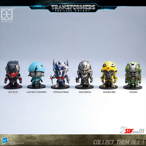 2" Transformers Figures - Transformer the last knight | Up-next.com.hk2" Transformers Mini Figures - Transformer the last knight |Up-next HK