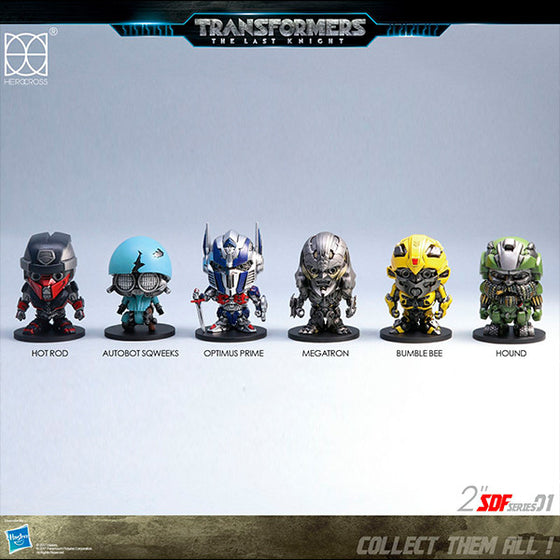 2" Transformers Figures - Transformer the last knight | Up-next.com.hk2" Transformers Mini Figures - Transformer the last knight |Up-next HK
