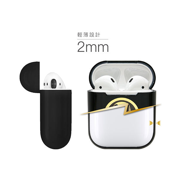 Slim Design Disney Airpods Full Protection Case Anti Scratch Anti Drop Phone Accessories
