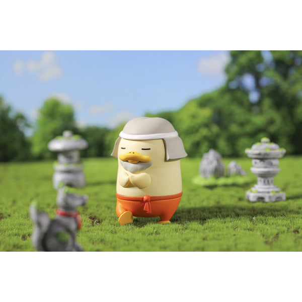 Pop Mart - Duckoo Home Training Series Mini Figure