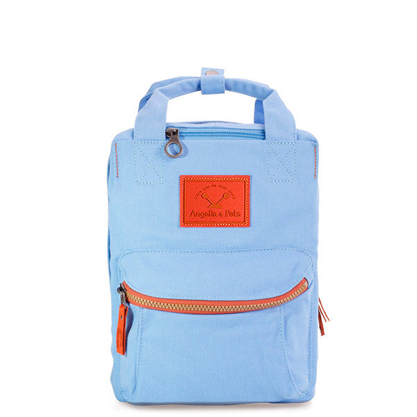 Kido Kids (Taro)_Backpack_Angelia & Pets - Up-Next