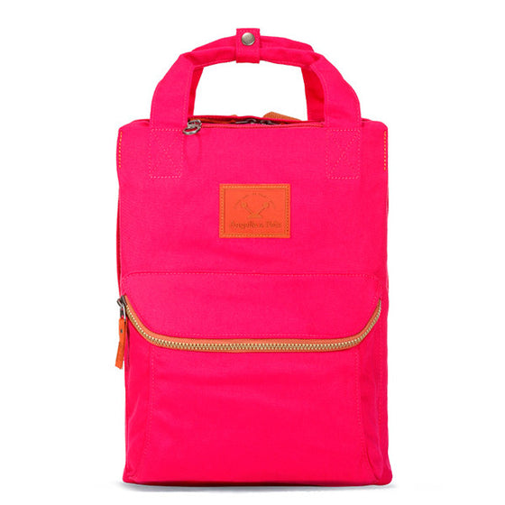 Kido Adult (Pitaya)_Backpack_Angelia & Pets - Up-Next