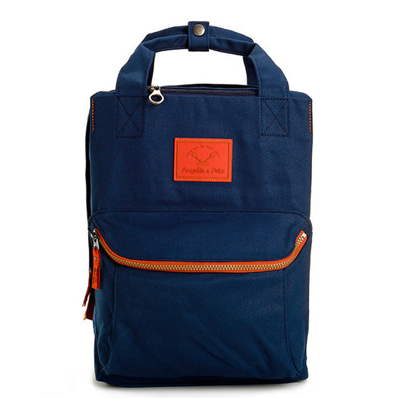 Kido Adult (Captain)_Backpack_Angelia & Pets - Up-Next