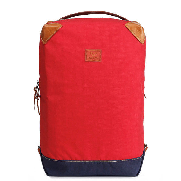 8020 ICE (Red)_Backpack_Angelia & Pets - Up-Next