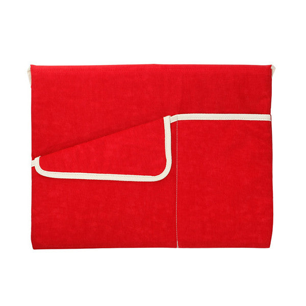 Carry on Steve Laptop Case 13' (Red)_Gadgets_Angelia & Pets - Up-Next