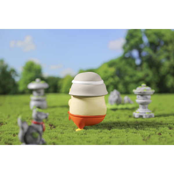 Pop Mart - Duckoo Home Training Series Mini Figure