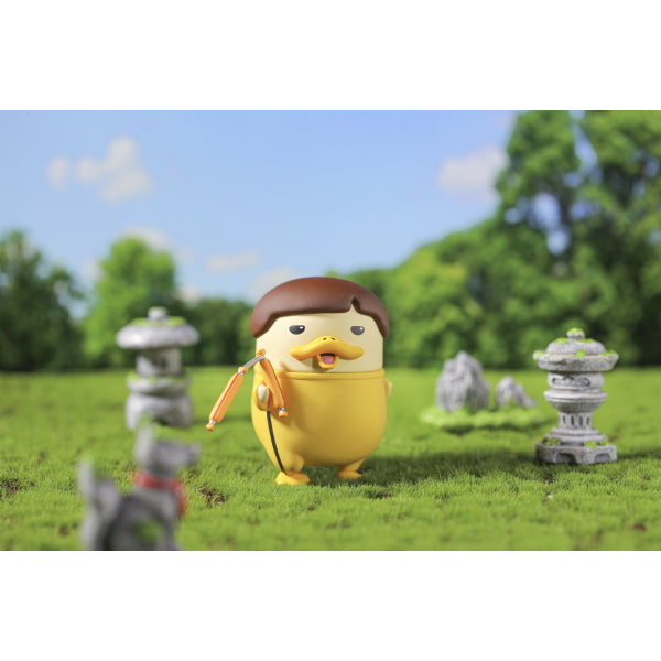 Pop Mart - Duckoo Home Training Series Mini Figure