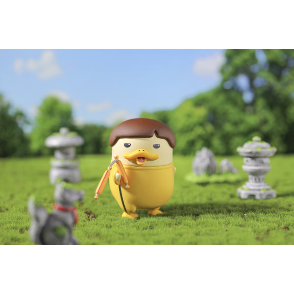 Pop Mart - Duckoo Home Training Series Mini Figure