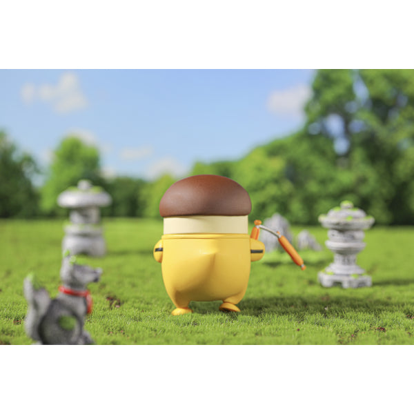 Pop Mart - Duckoo Home Training Series Mini Figure