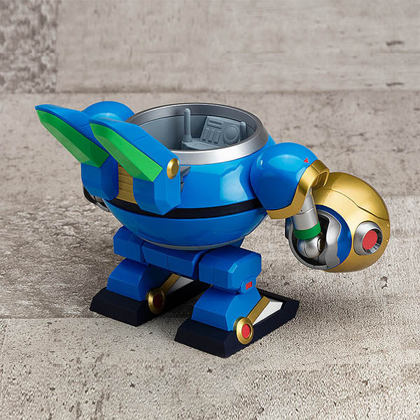 Nendoroid More - Mega Man X Rabbit Ride Armor Figure | Toy| Up-Next HK