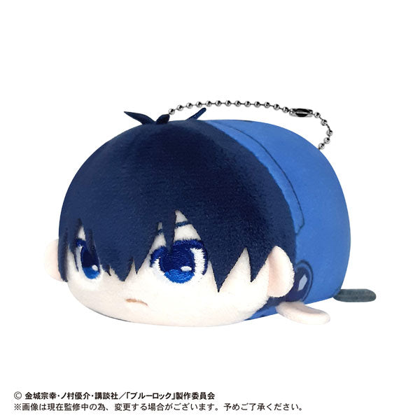 Bluelock PoteKoro Mascot (set of 6) 藍色監獄