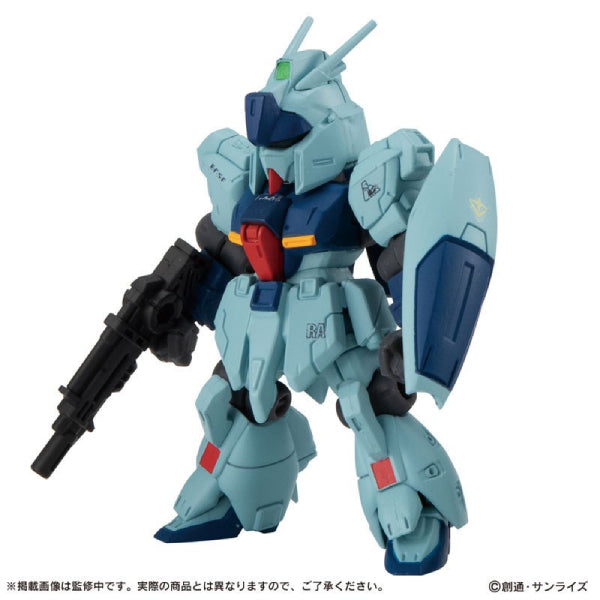 MOBILE SUIT ENSEMBLE 7.5 (Set of 6)