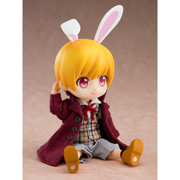 Nendoroid Doll : White Rabbit (Re-run)