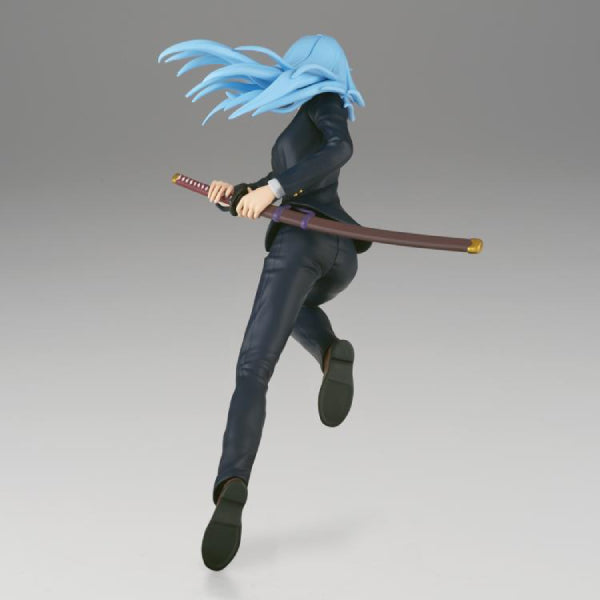 JUJUTSU KAISEN JUFUTSU NO WAZA -KASUMI MIWA- 咒術迴戰 三輪霞