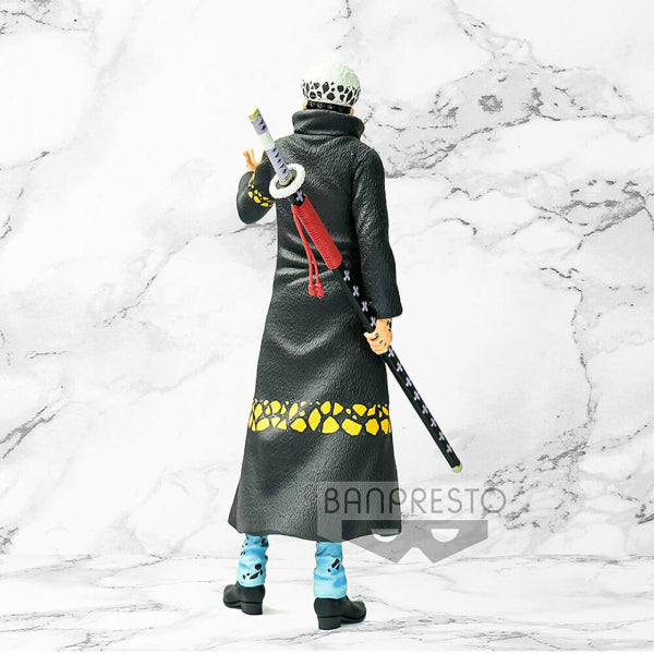 [GRANDISTA NERO] ONE PIECE 海賊王 TRAFALGAR LAW