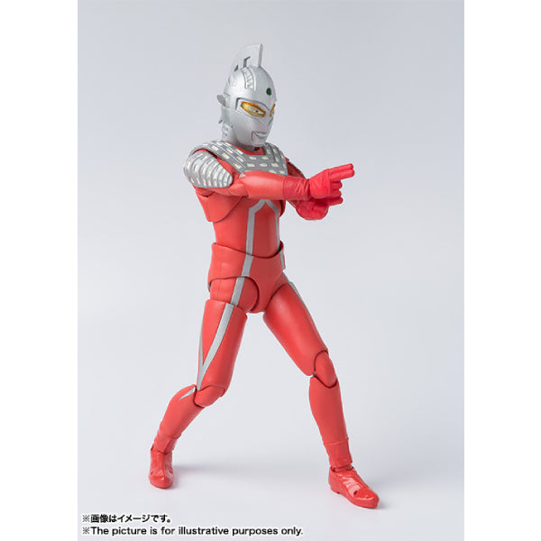 S.H.Figuarts Ultra Seven