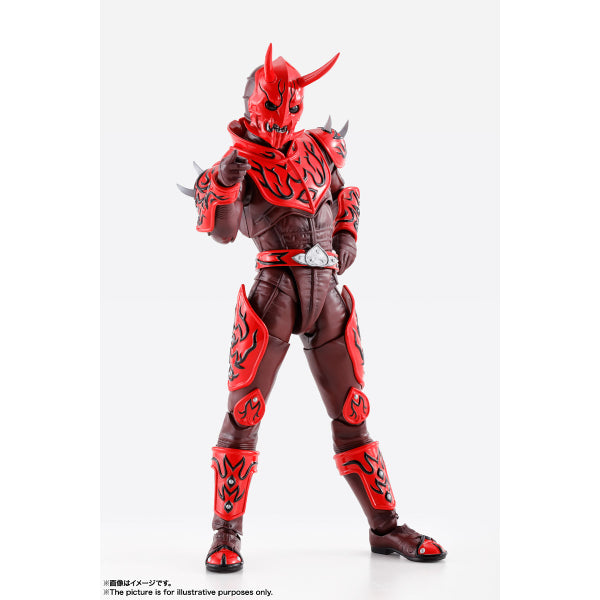 Kamen Rider S.H.Figuarts (Shinkocchou Seihou) Momotaros Imagine