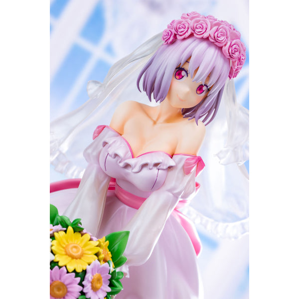 SSSS.GRIDMAN - Shinjo Akane Wedding Dress Ver.