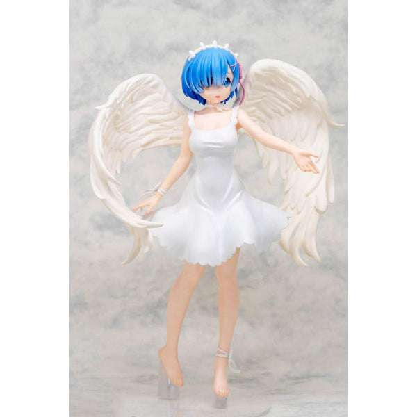 [LPM] Re:ZERO FIGURE REM ONI - ANGEL
