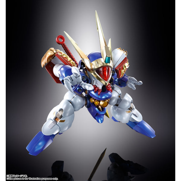 METAL BUILD DRAGON SCALE Ryujinmaru