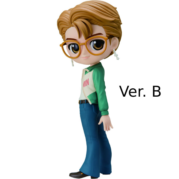 [Q posket] Tinytan Dynamite Jimin (VER. A / VER. B) 防彈少年團