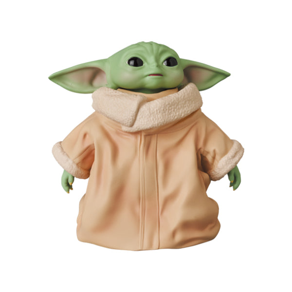 UDF - THE CHILD Series