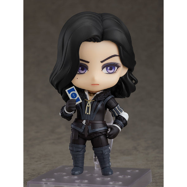 1351 Nendoroid Yennefer (The Witcher 3: Wild Hunt)