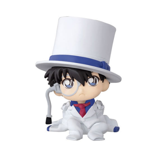 DETECTIVE CONAN SHRINKS TEAM 01 (set of 4) 名偵探 柯南 扭蛋