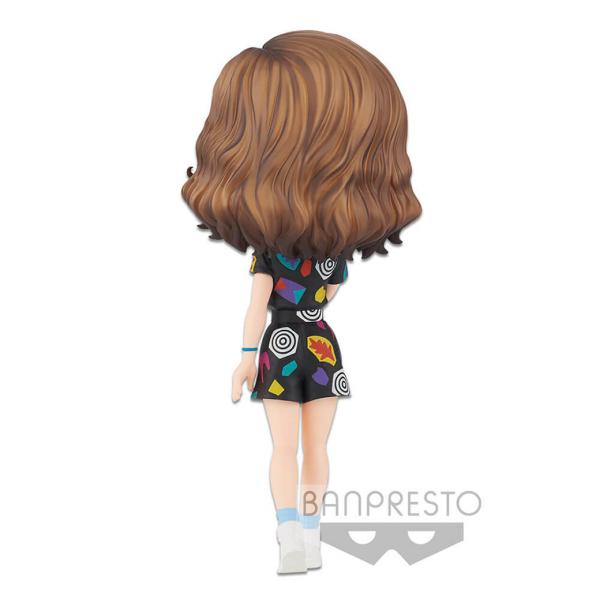 Q POSKET - STRANGER THINGS -ELEVEN- VOL.2 (Apr 2022 resale ver.)