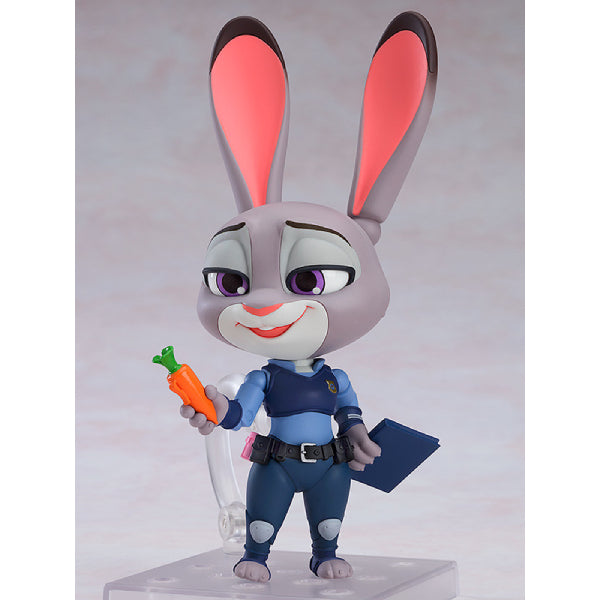 1312 Nendoroid Judy Hopps