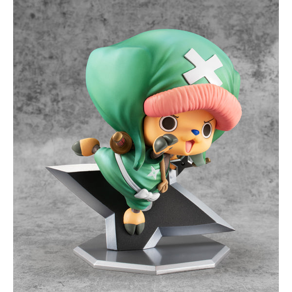 Portrait.Of.Pirates ONE PIECE 海賊王 “Warriors Alliance” Chopperemon