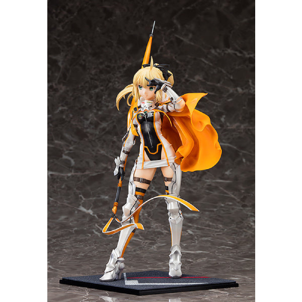 Altria Pendragon : Racing Ver. 1:7 Scale Figure