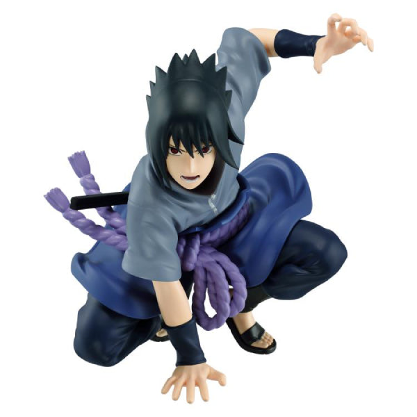 [PANEL SPECTACLE] NARUTO SHIPPUDEN UCHIHA SASUKE 火影忍者 疾風傳 佐助