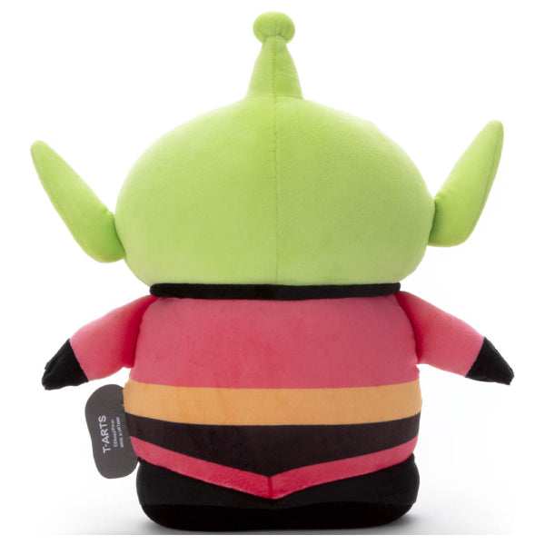 Disney Mocchi Mocchi Toy Story Alien Crossover Plush Doll Collection