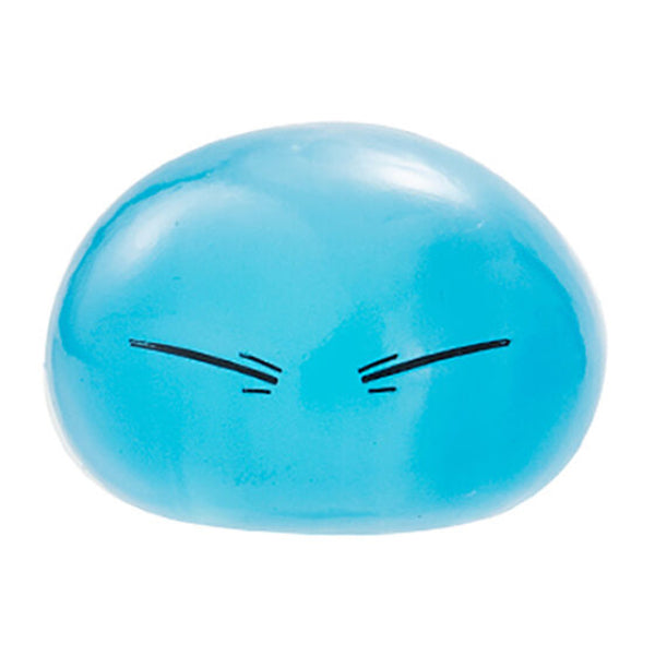 THAT TIME I GOT REINCARNED AS A SLIME A LOT OF RIMURU-SAMA FIGURES (set of 5) 關於我轉生變成史萊姆這檔事 史萊姆 利姆路 扭蛋