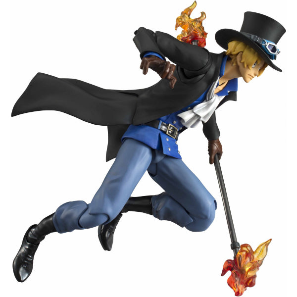 Variable Action Heroes One Piece Series Sabo (Re-run)