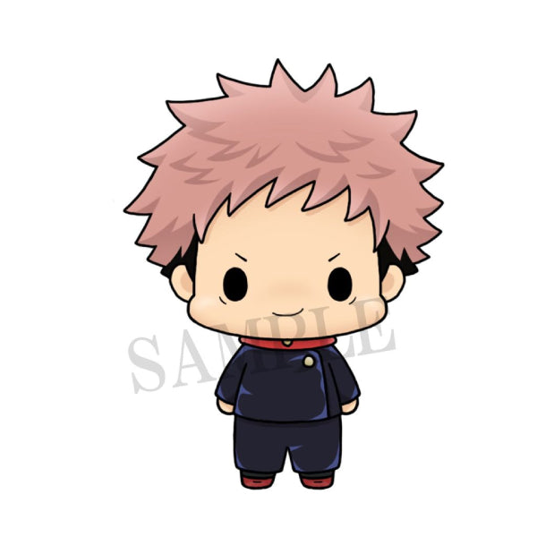 CHOKORIN MASCOT - Jujutsu Kaisen