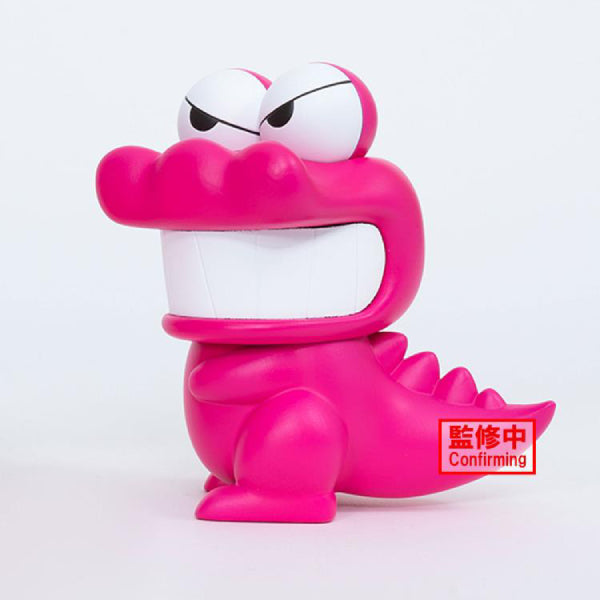 [FLUFFY PUFFY] CRAYON SHINCHAN ～WANIYAMASANVER.～(B:WANIYAMASAN) 蠟筆小新