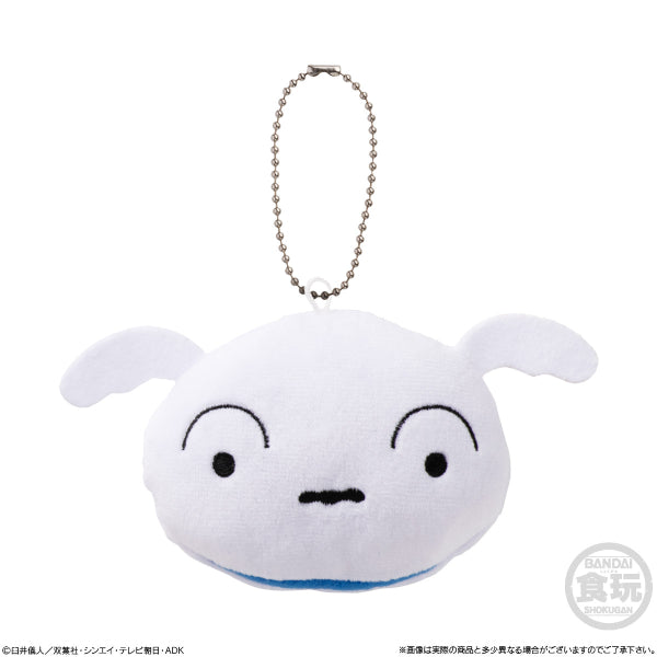 CRAYON SHIN-CHAN MOFUKOTTO W/O GUM (set of 5) 蠟筆小新