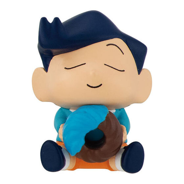 CRAYON SHIN-CHAN MOGUMOGU PARTY 蠟筆小新 扭蛋 (set of 6)