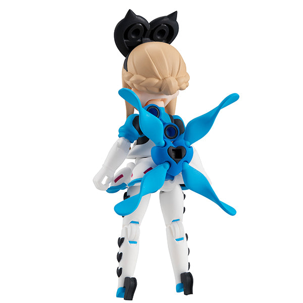 Desktop Army K-303s : Alissa Series (Set of 3)